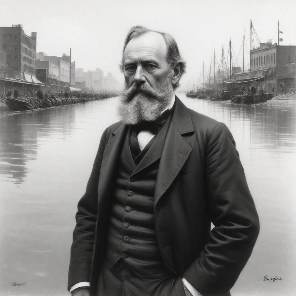 Benjamin Wright (surveyor)